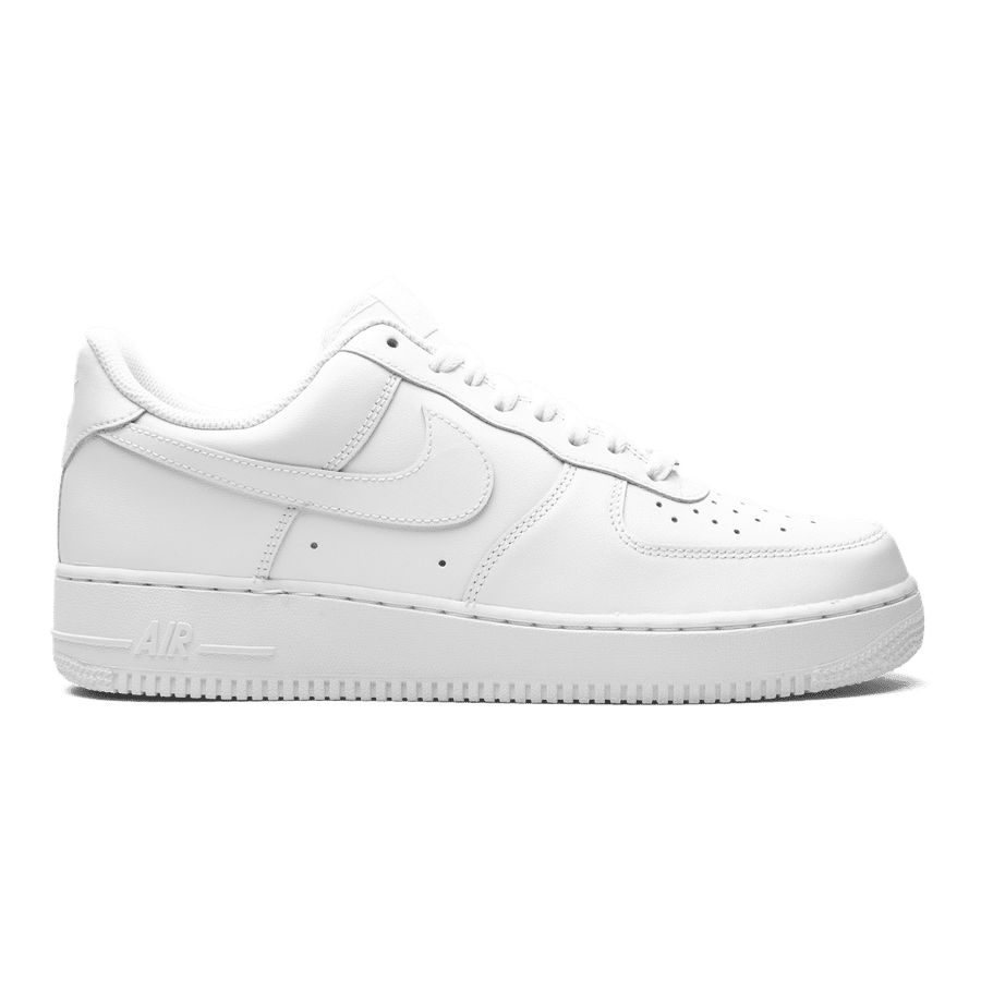 AF1 White