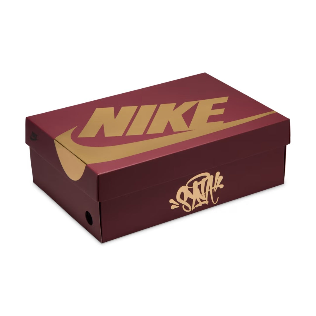 AF1 x Syna