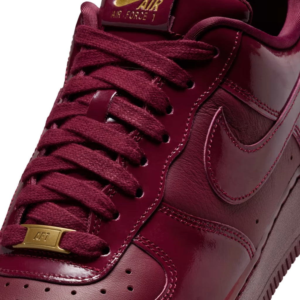 AF1 x Syna