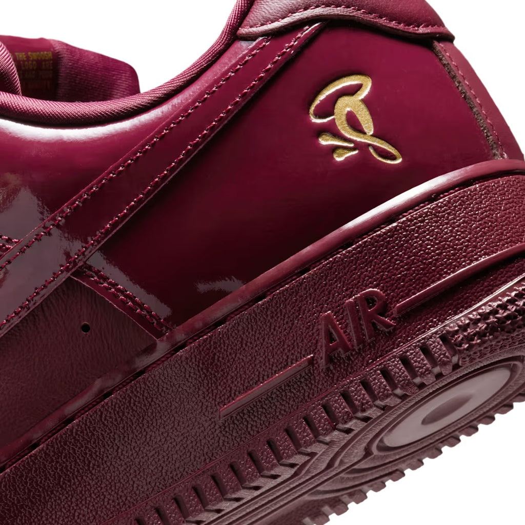 AF1 x Syna