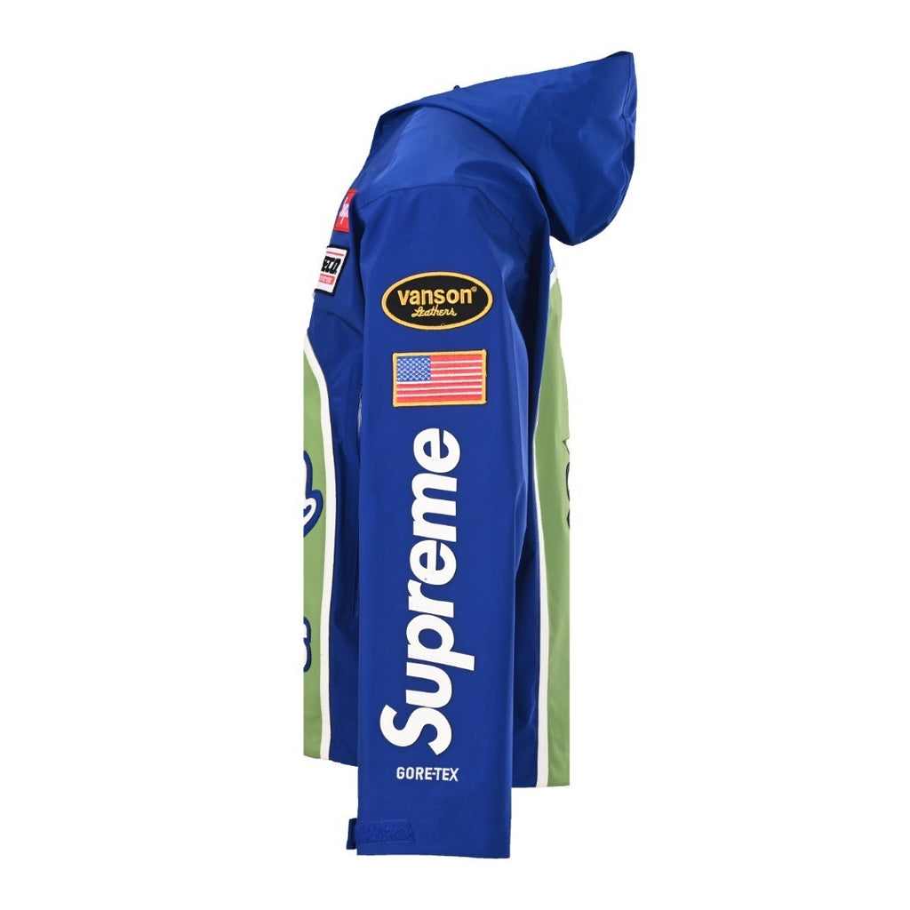 Supreme Jacket Beta