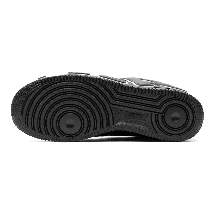 AF1 x CPFM Black