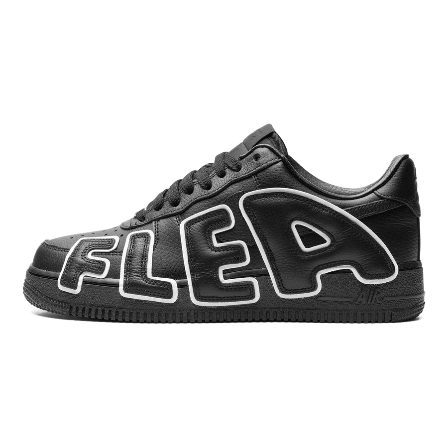 AF1 x CPFM Black