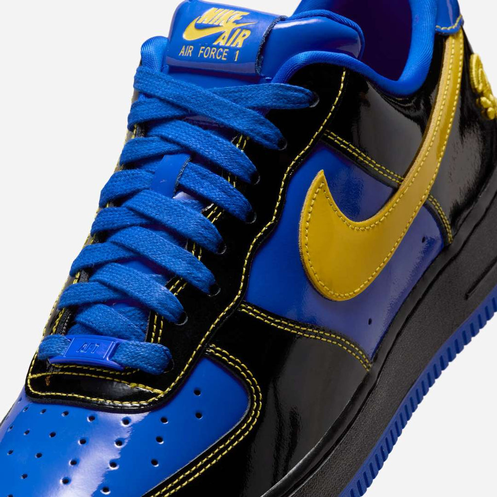 AF1 x Syna