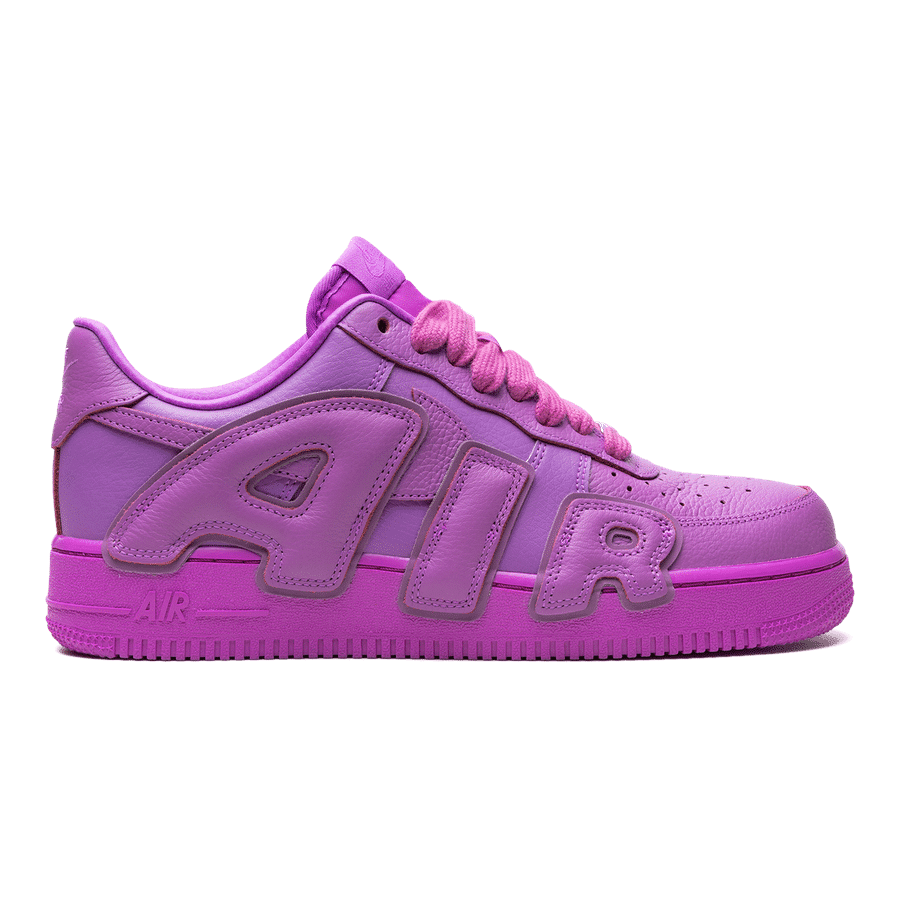 AF1 x CPFM Fuchsia