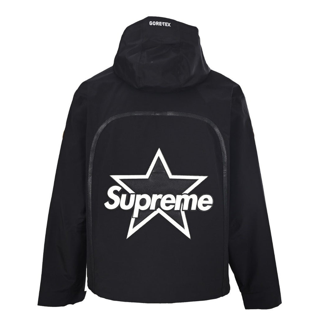 Supreme Jacket Alpha