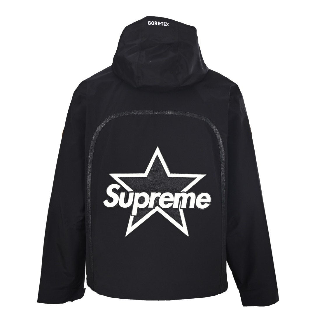 Supreme Jacket Alpha