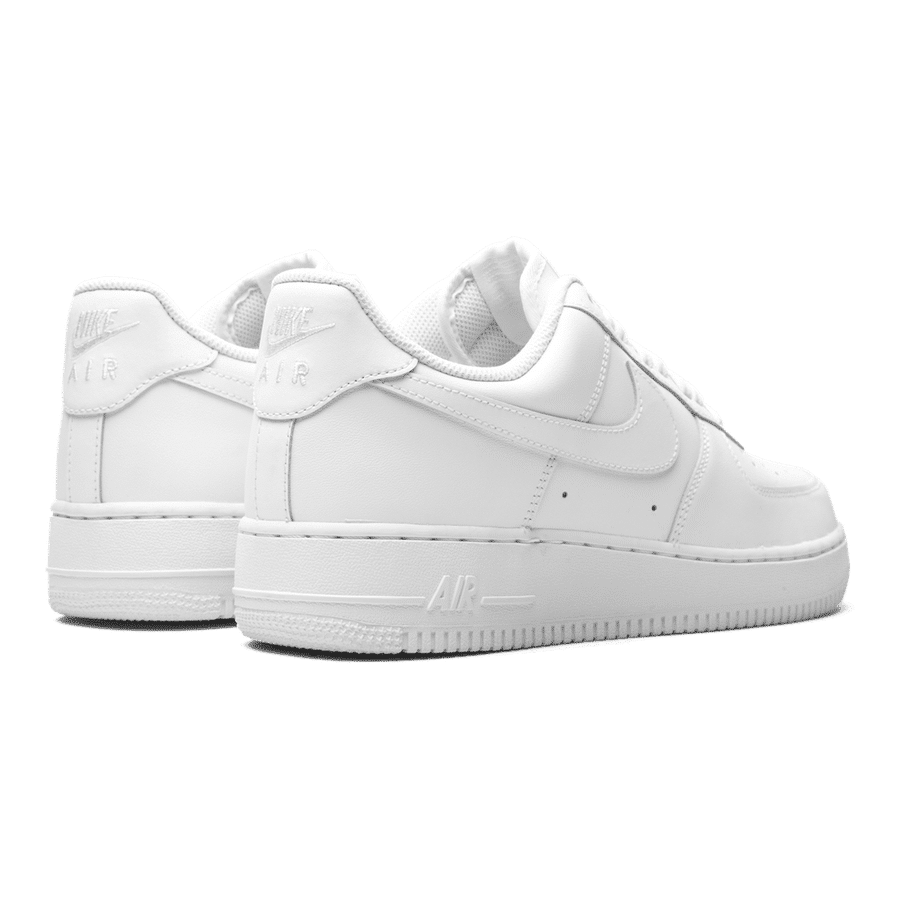 AF1 White