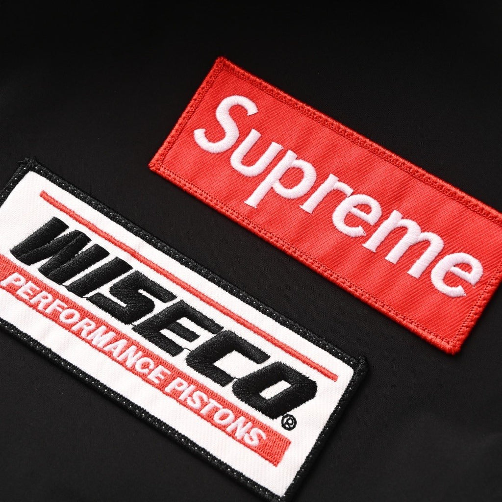 Supreme Jacket Alpha