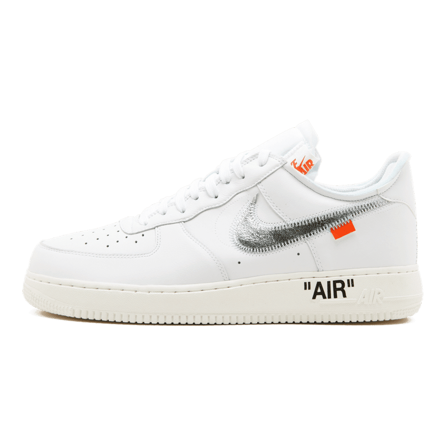 AF1 x Off ComplexCon
