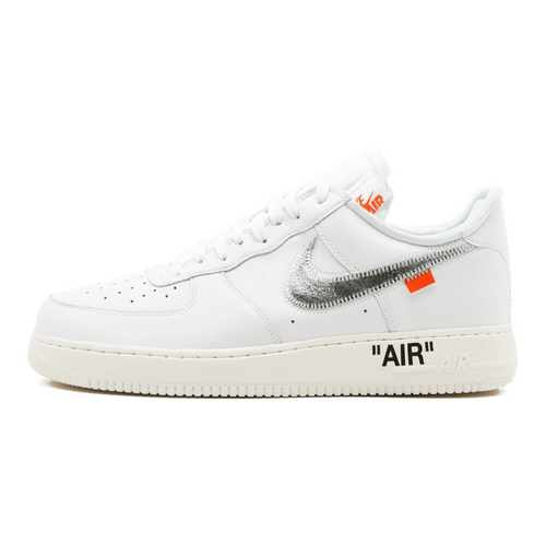 AF1 x Off ComplexCon