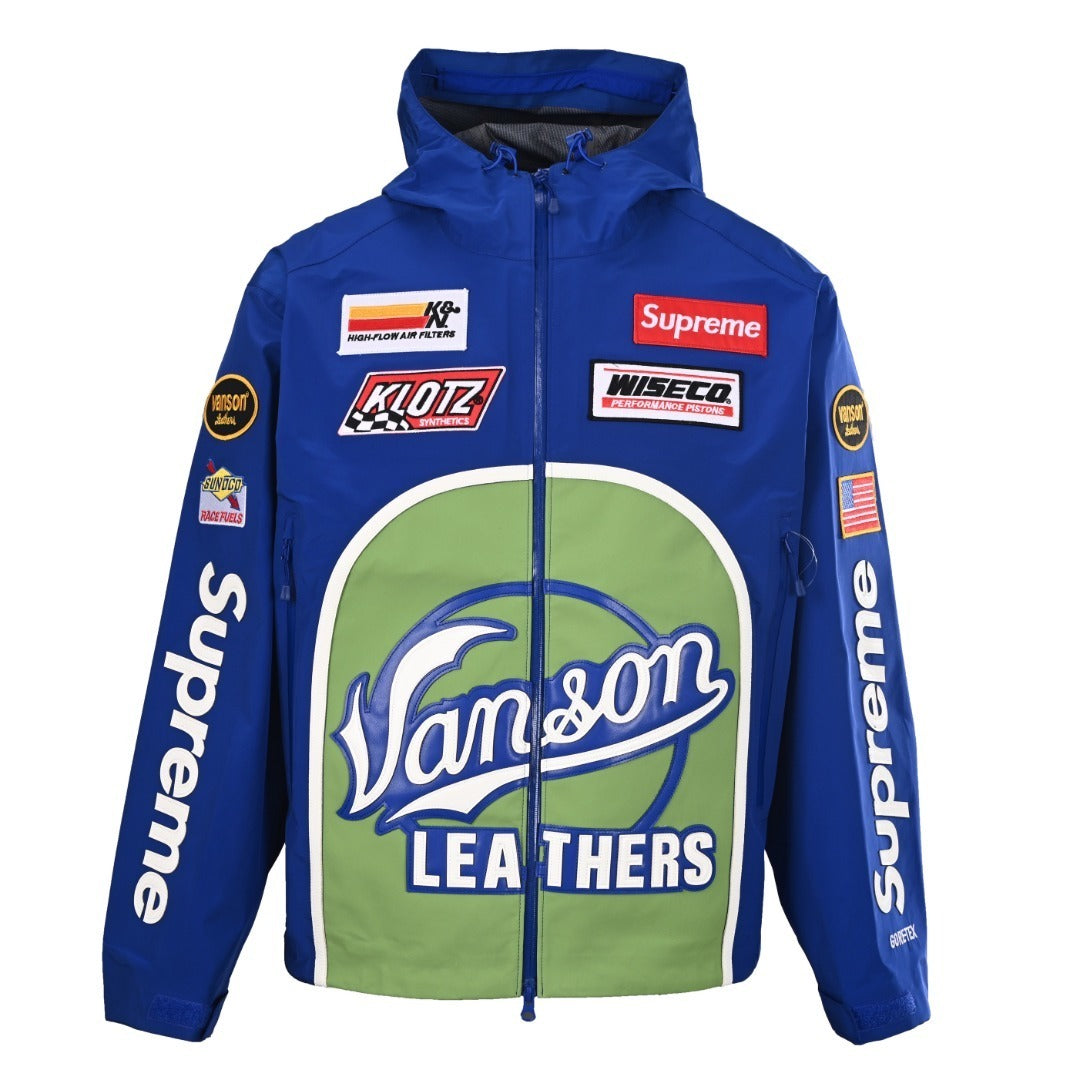 Supreme Jacket Beta