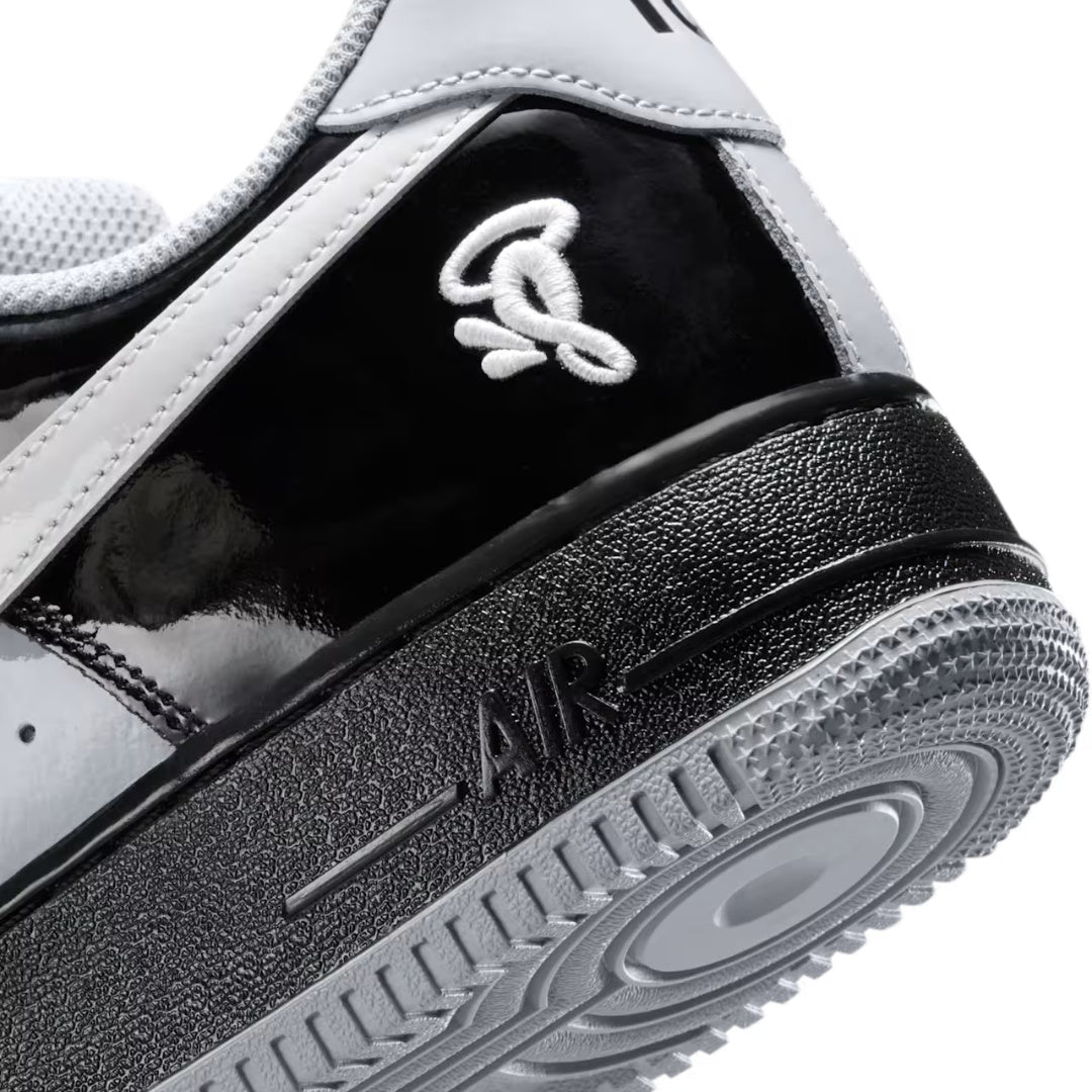 AF1 x Syna