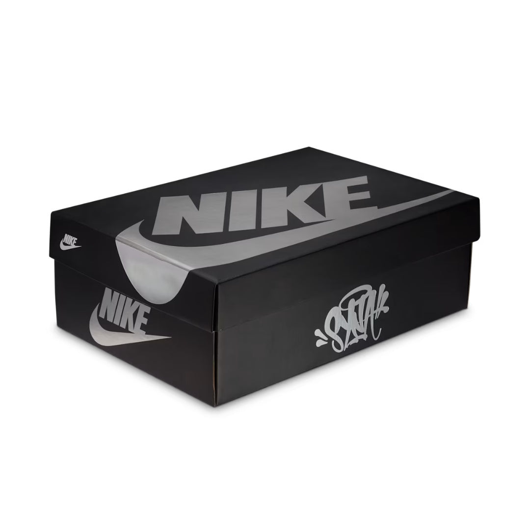 AF1 x Syna