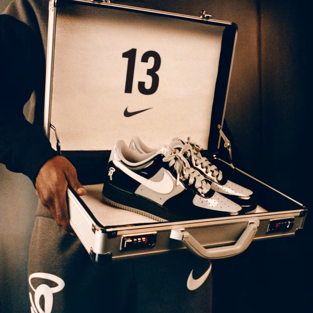 AF1 x Syna