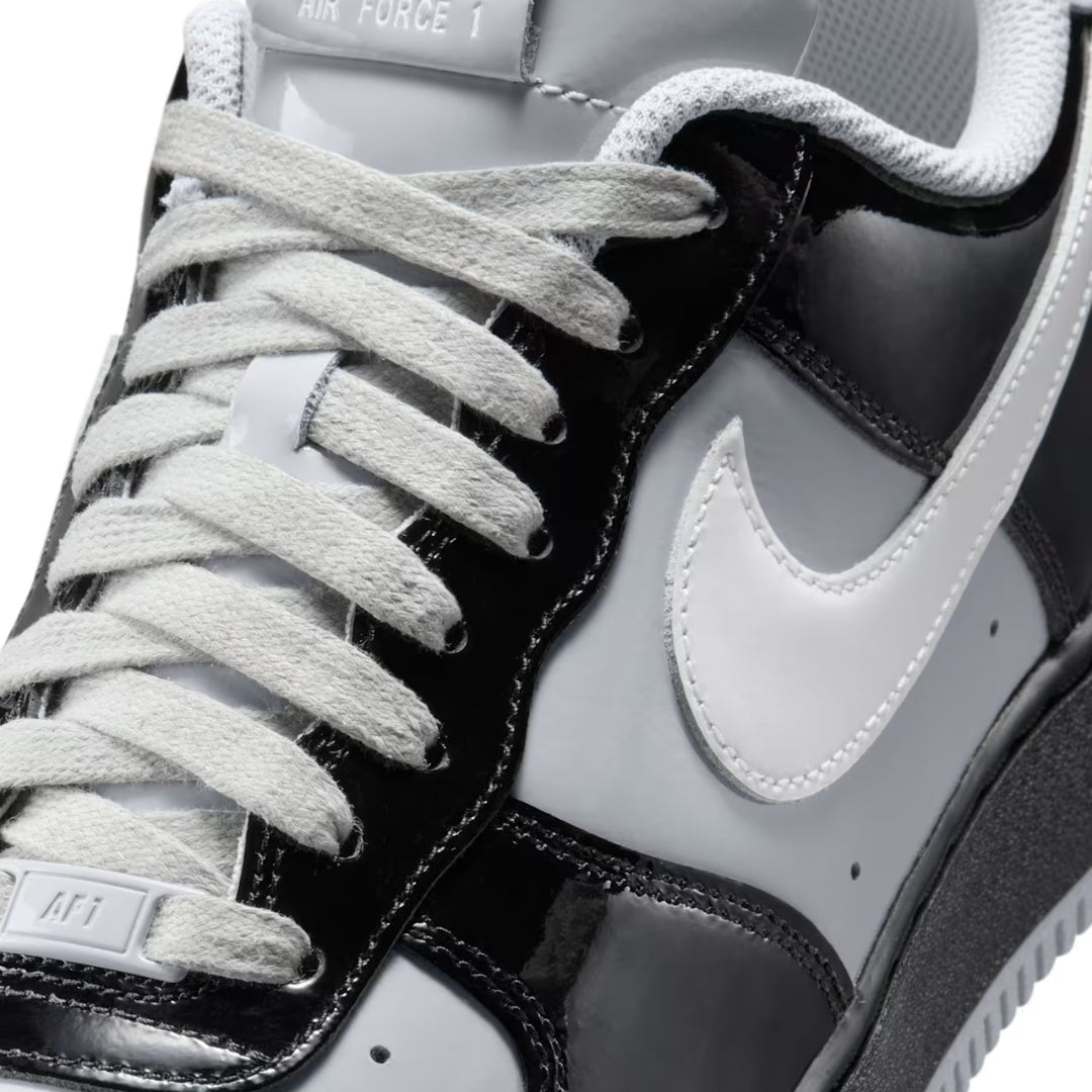 AF1 x Syna