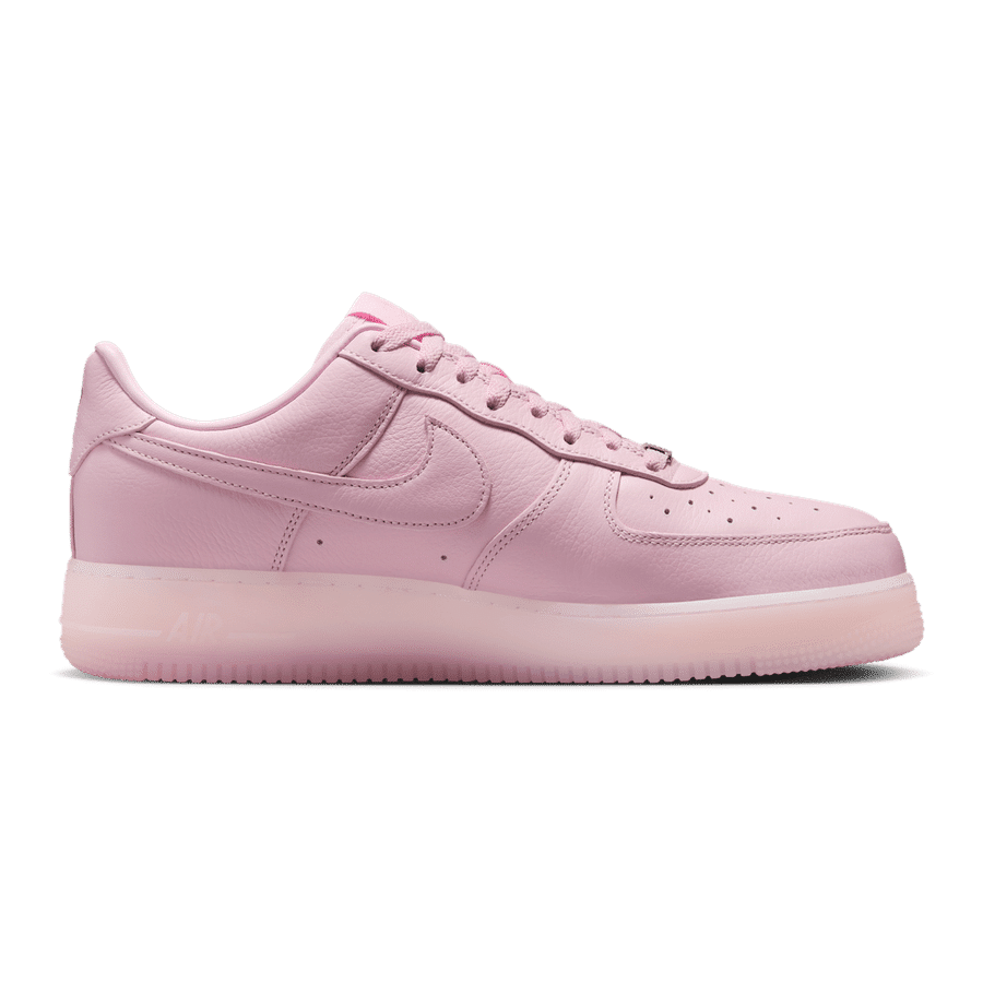 AF1 x Nocta "Pink"