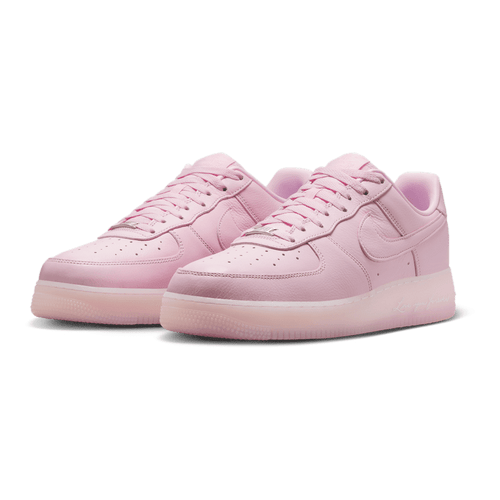 AF1 x Nocta "Pink"