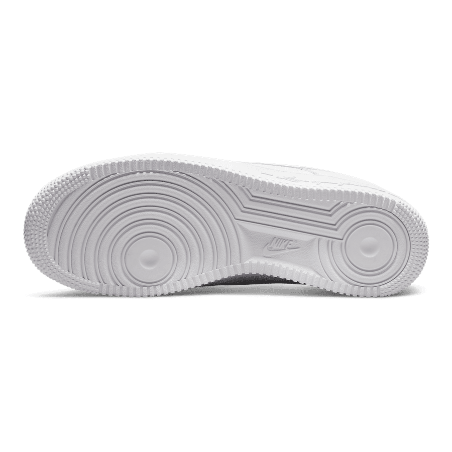 AF1 x Nocta "White"