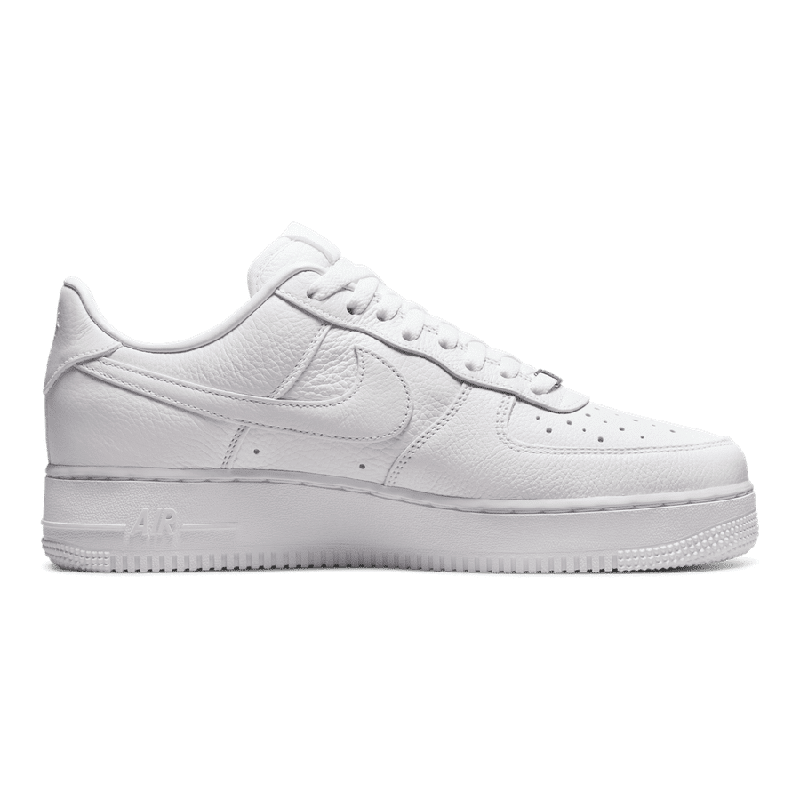AF1 x Nocta "White"
