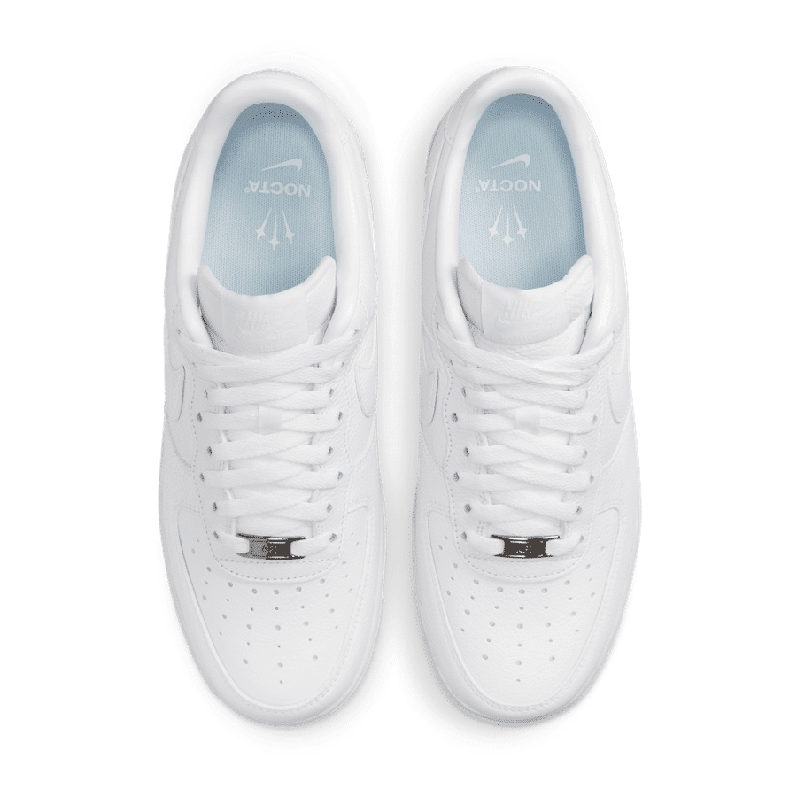 AF1 x Nocta "White"
