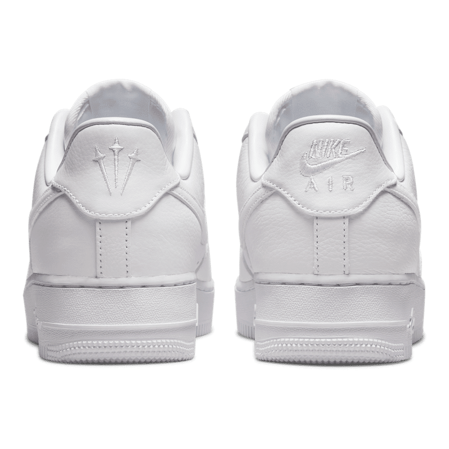 AF1 x Nocta "White"