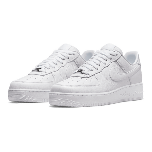 AF1 x Nocta "White"