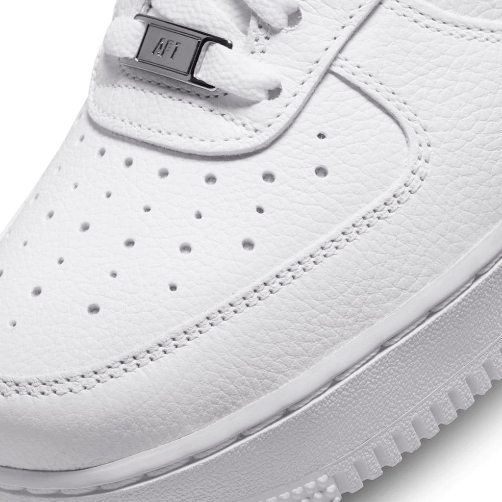 AF1 x Nocta "White"