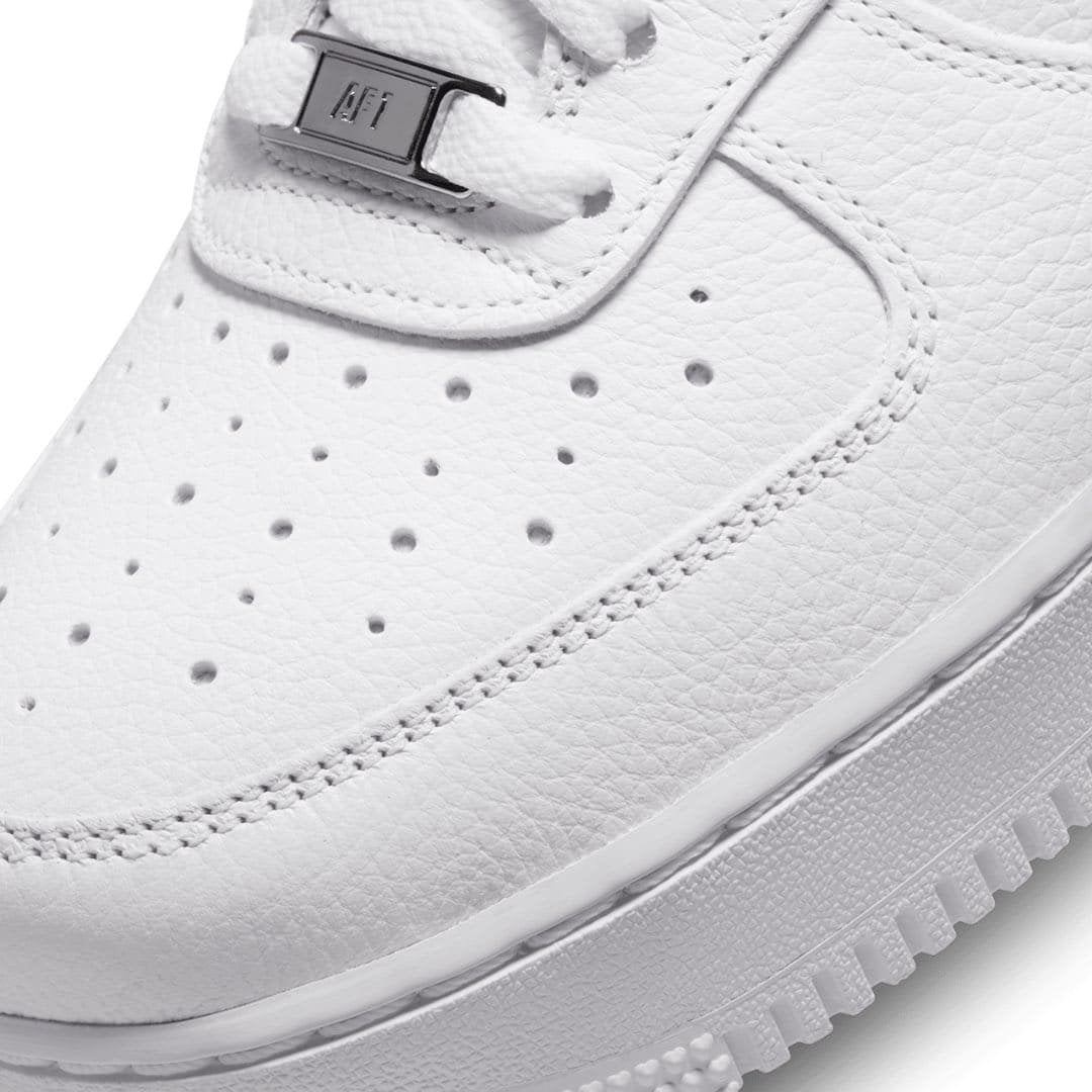 AF1 x Nocta "White"