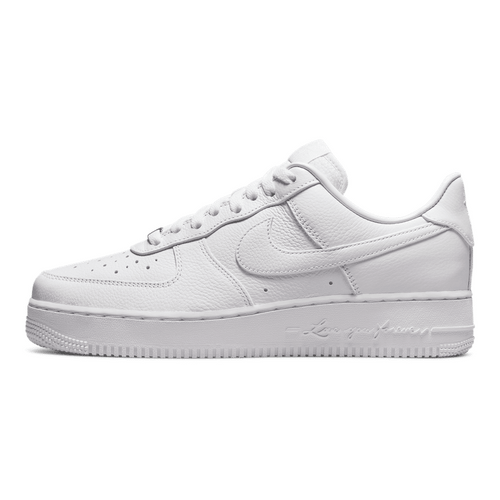 AF1 x Nocta "White"