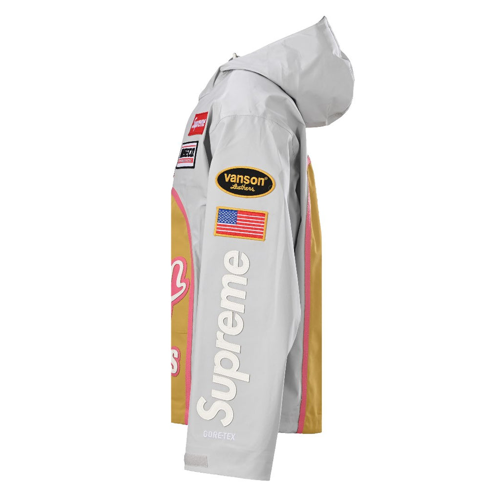 Supreme Jacket Gamma