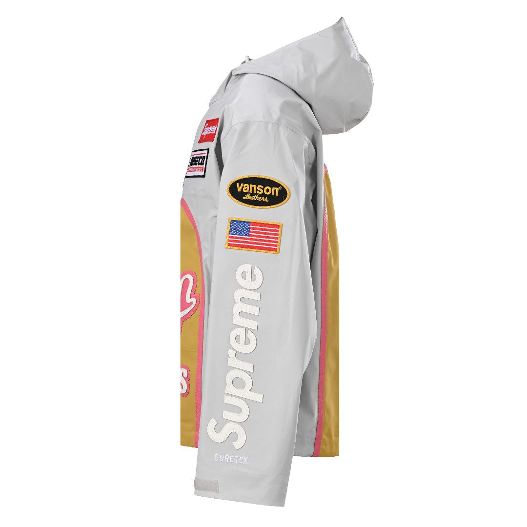 Supreme Jacket Gamma