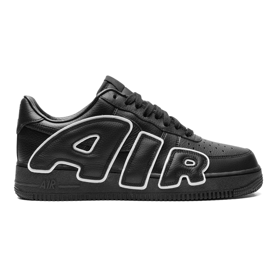 AF1 x CPFM Black