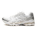 Asics Gel Kayano 14 "JJJJOUND Silver/White"