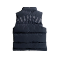 Irongate Black Gilet