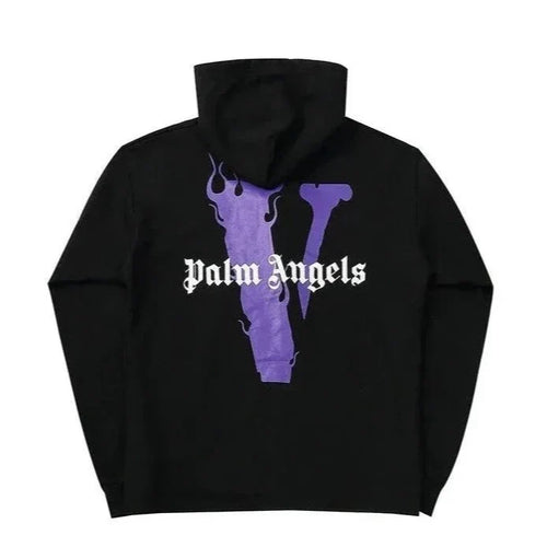 Vlone Hoodies