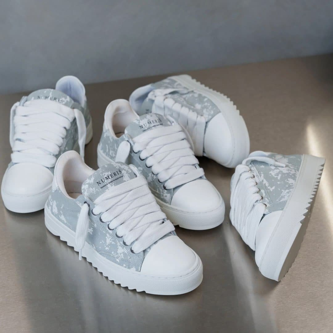 Numrs Atelier - Nube