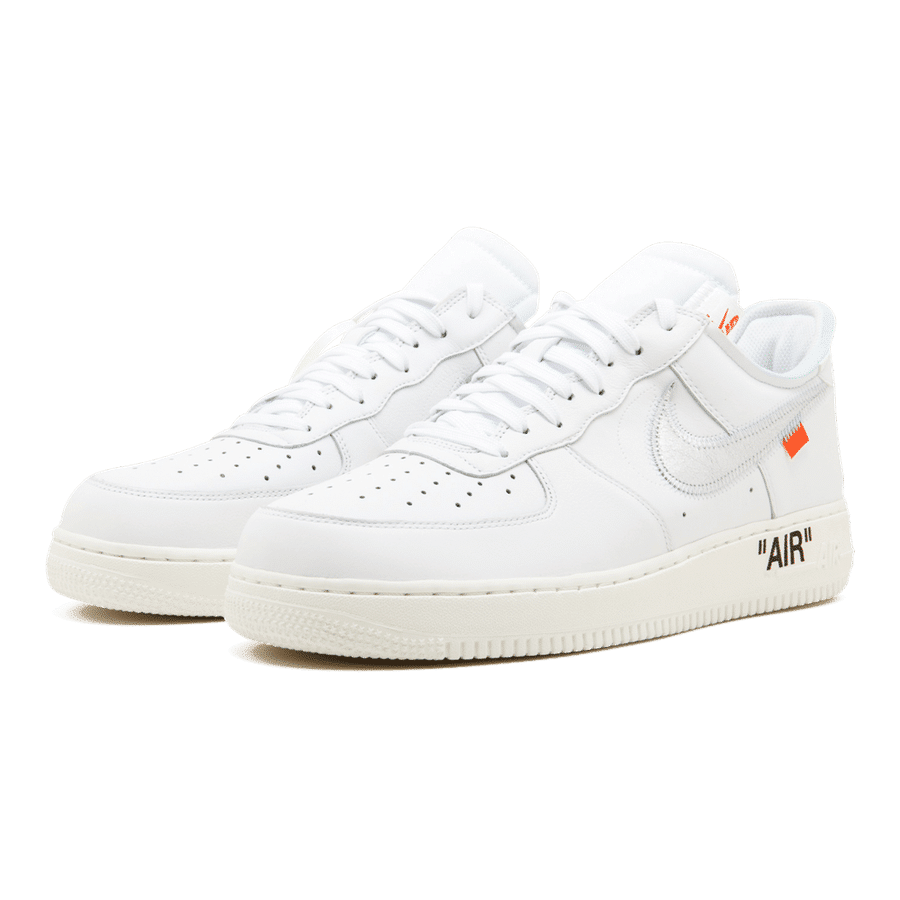 AF1 x Off ComplexCon