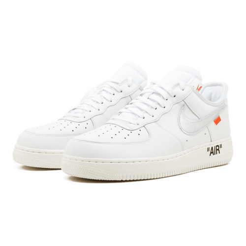 AF1 x Off ComplexCon