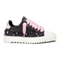 Numrs Pink Denim