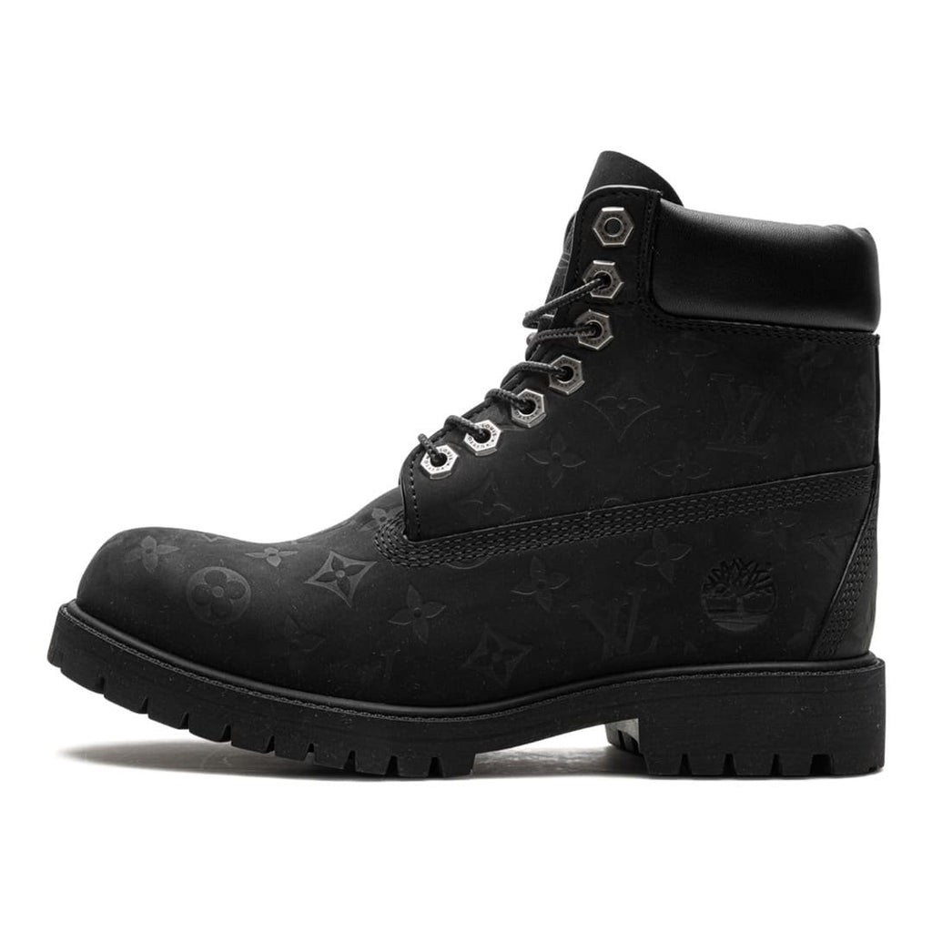 Ankle Boot "Timberd - Black"