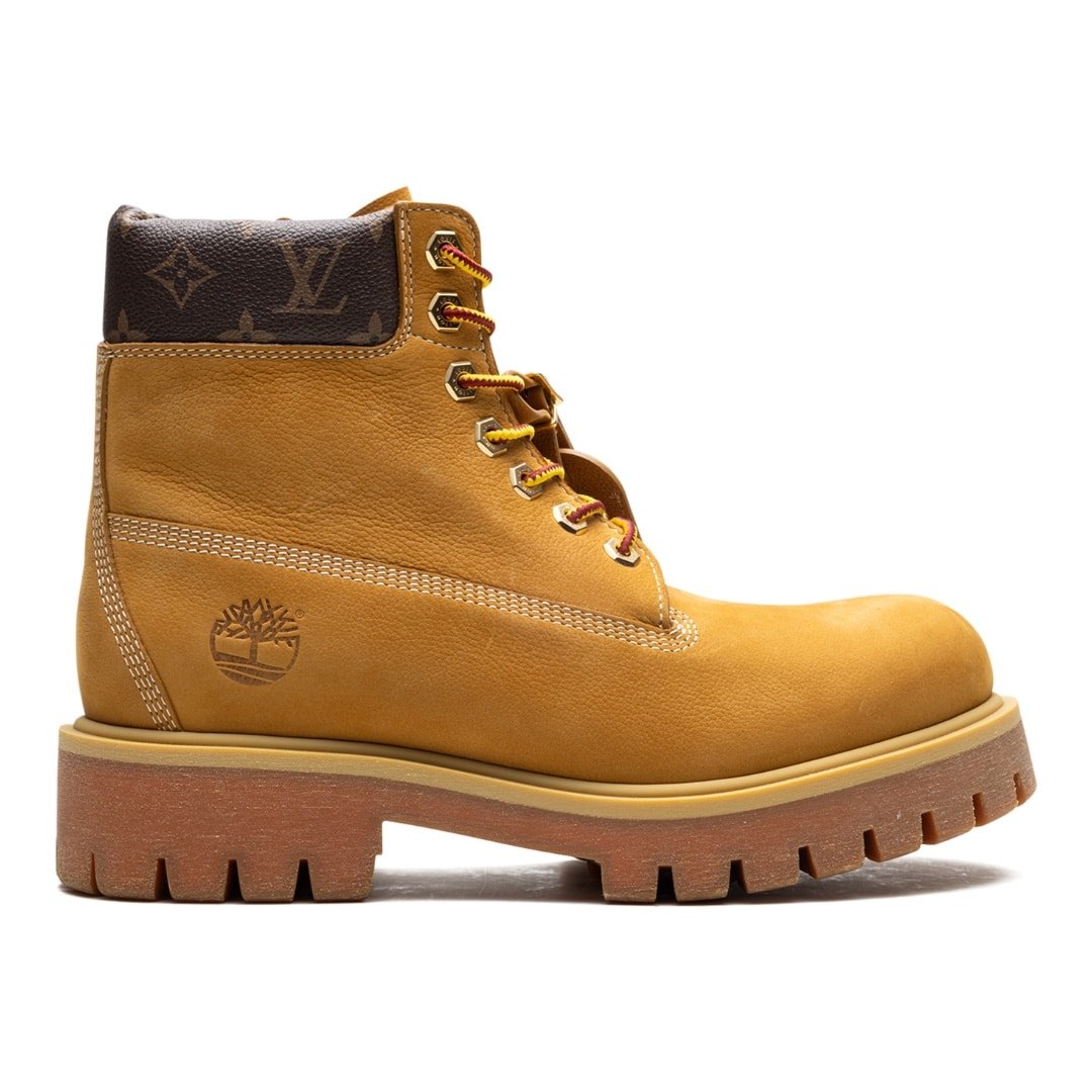 Timberd Ankle Boot "Timberd - Wheat 6'"