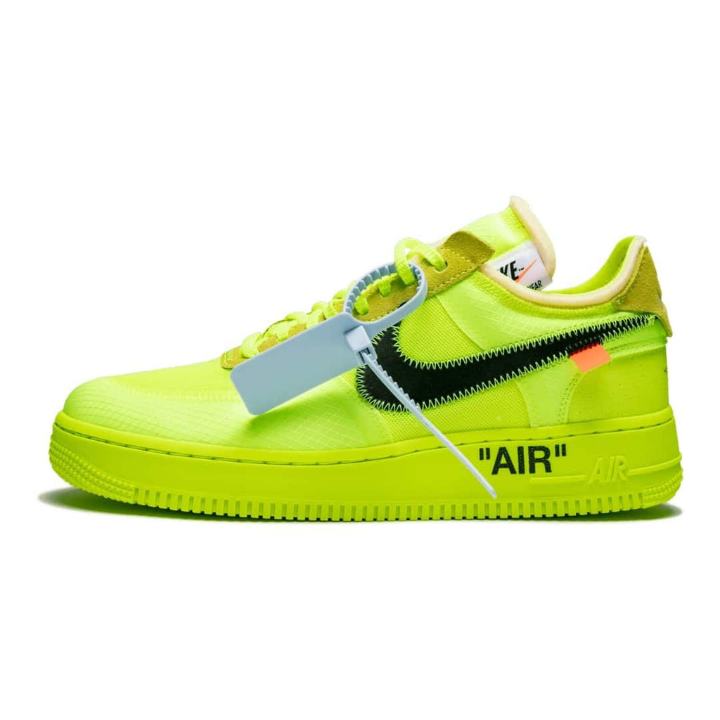 AF1 x Off Volt