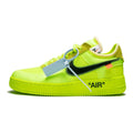 AF1 x Off Volt
