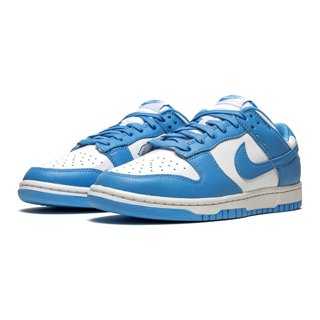 Dunk Low "University Blue"