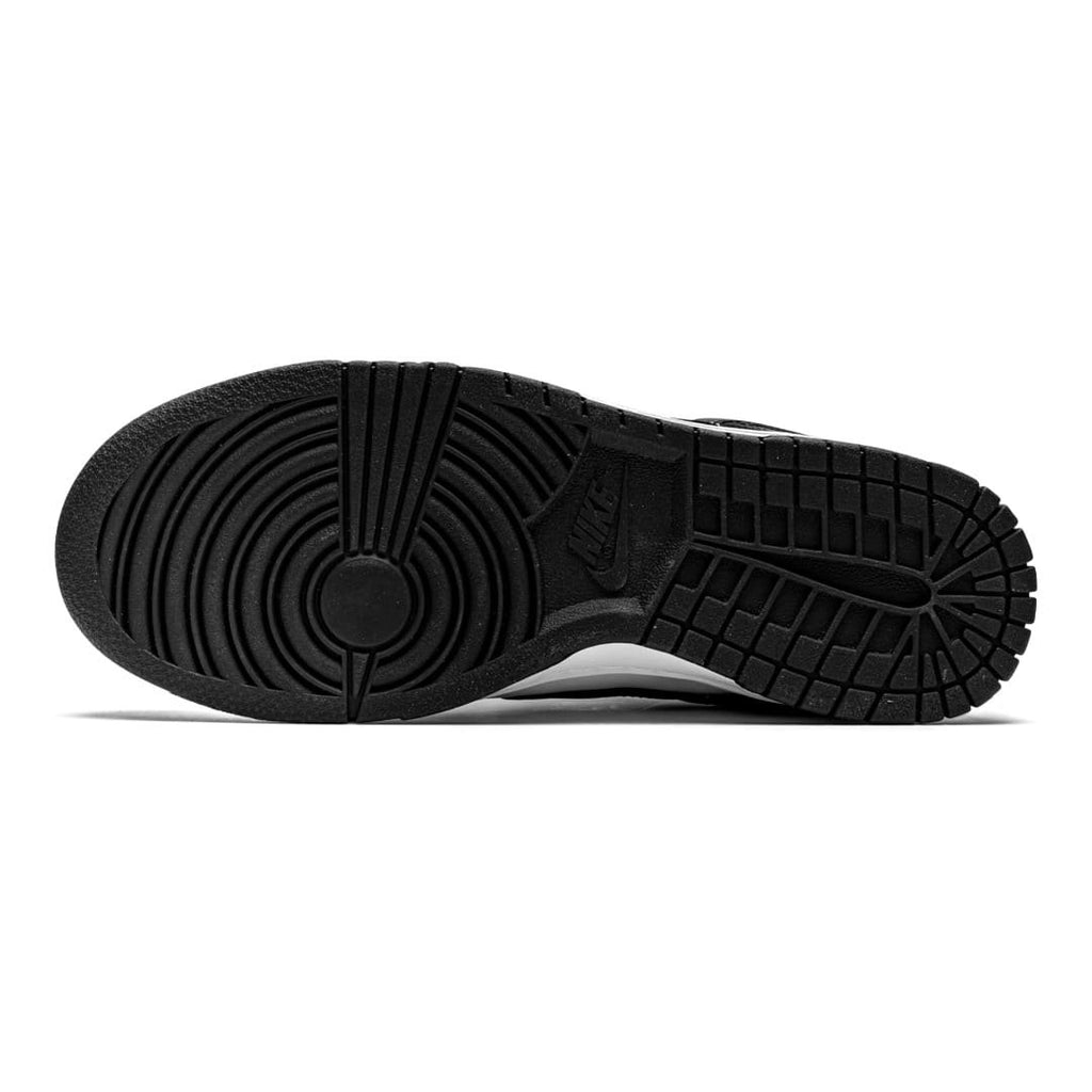 Dunk Low "Panda Black / White"