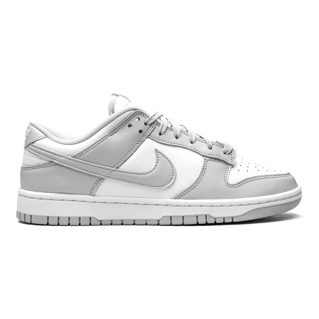 Dunk Low "Grey Fog"