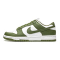 Dunk Low "Medium Olive"