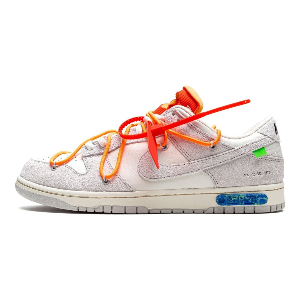 Dunk Off "Lot 31"