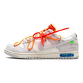 Dunk Off "Lot 31"